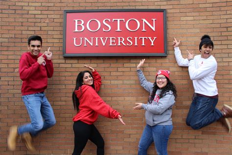 Boston University For International Students Study In Boston University