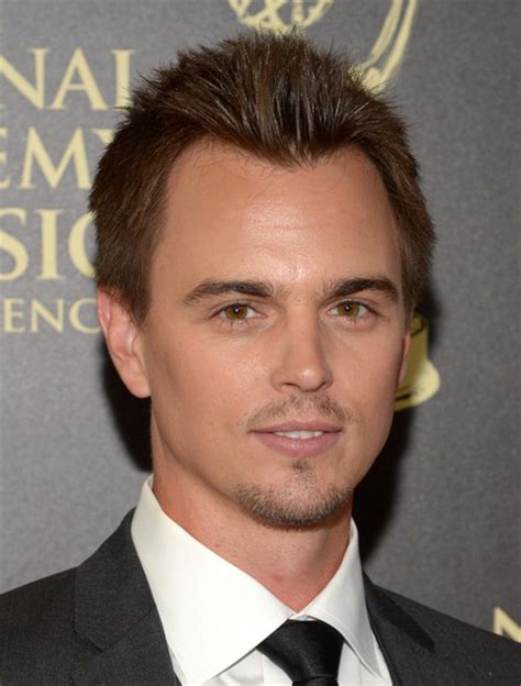 Discover more posts about darin brooks. Darin Brooks Pictures - The 41st Annual Daytime Emmy ...