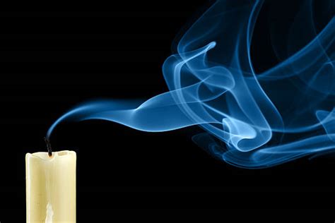 Best Candle Smoke Stock Photos Pictures And Royalty Free Images Istock