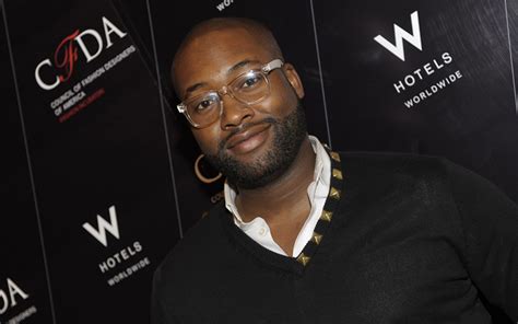 Mychael Knight Cause Of Death How Did The Project Runway Designer Die