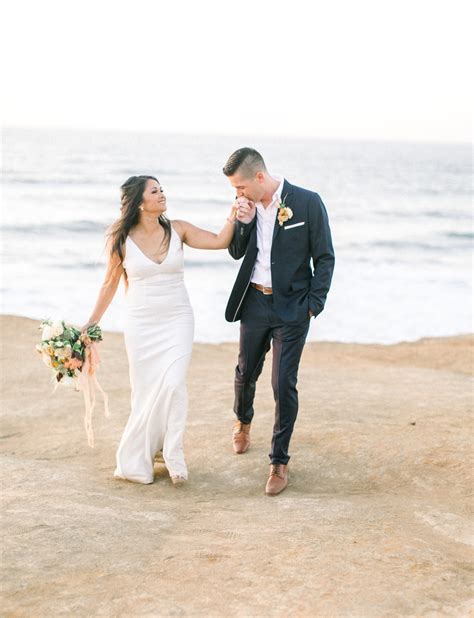 Best Places To Elope In San Diego
