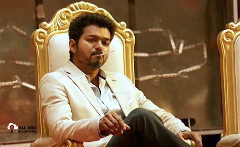 Vijay Movies List From 1984 To 2023 All Wiki Biography