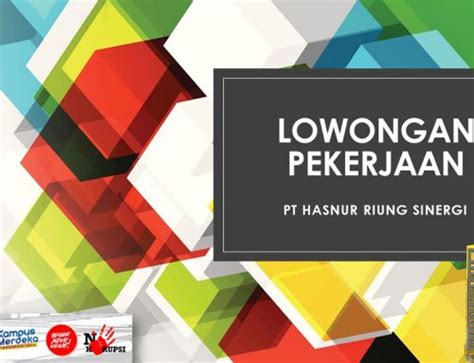 Check spelling or type a new query. Lowongan Kerja Pertamina Rantau / Pertamina Membuka ...