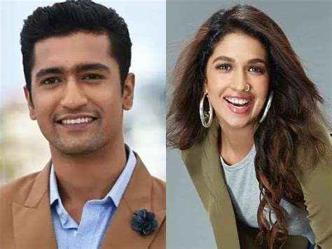 Vicky kaushal spotted with alleged gf harleen sethi. Is 'Sanju' star Vicky Kaushal dating Harleen Sethi?