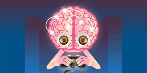 【10 Efectos De Los Videojuegos En El Cerebro Y El Sistema Nervioso】 Luis Miguel Real Psicólogo