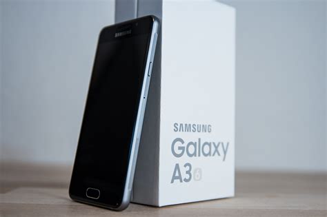Features 4.7″ display, exynos 7578 chipset, 13 mp primary camera, 5 mp front camera, 2300 mah battery, 16 gb storage, 1.5 gb ram, corning gorilla glass 4. Samsung Galaxy A3 2016 Testbericht - All About Samsung