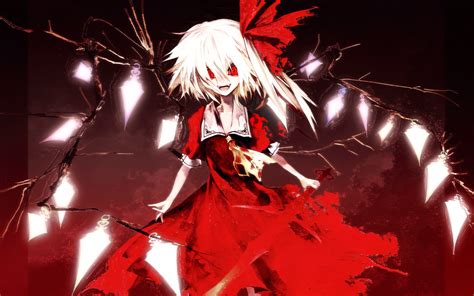 Flandre Scarlet92363 Zerochan