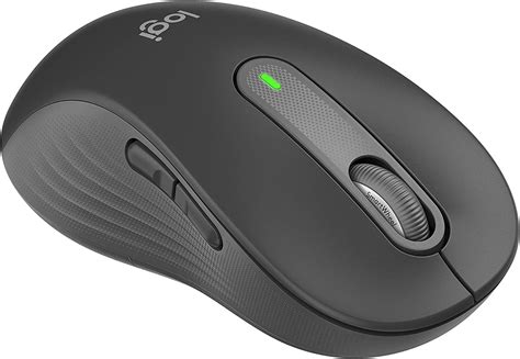 Logitech Signature M650 L Left Wireless Mouse For Large Sized Left