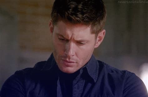 Dean Winchester Spn  Find And Share On Giphy