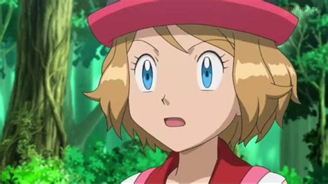 Pokemon Xyz Bonusthe Many Faces Of Serena Pokémon Amino