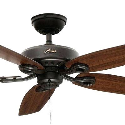 Make sure the light circuit for the ceiling fan light is not on a tripped gfi receptacle that you don't use or haven't noticed or checked. Ceiling Fan With Light Not Working