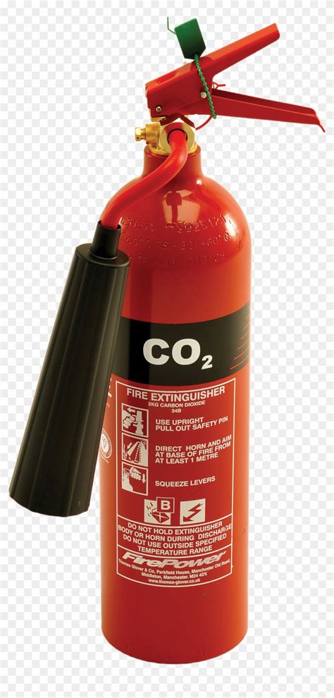 Extinguisher vector clipart and illustrations (12,038) fire. Carbon Dioxide Fire Extinguisher, HD Png Download ...