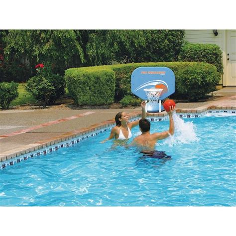 Sports And Outdoor Play Basketball And Volleyball Sets Poolmaster Pro