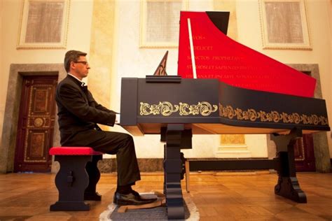 Watch Leonardo Da Vincis Musical Invention The Viola Organista Being