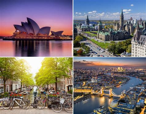 Top 7 Largest Cities In The World By Land Knowinsiders