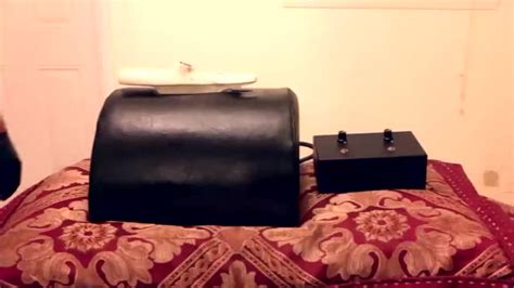 Moms Multiple Orgasm Machines Not A Sybian But Better Porn Video On