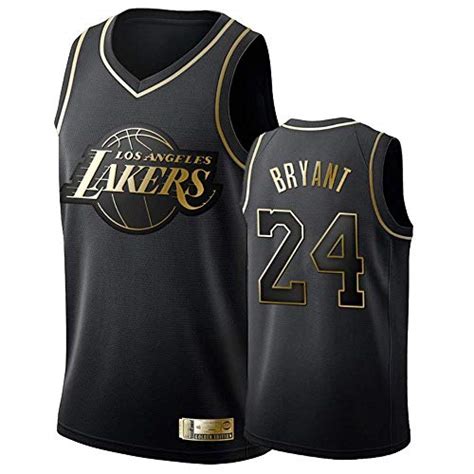 Sodass sie als käufer mit seiner lakers trikot am ende auch zufrieden sind, hat unsere redaktion. Top 10 Lakers Bryant Trikot - Basketball-Spieltrikots für ...