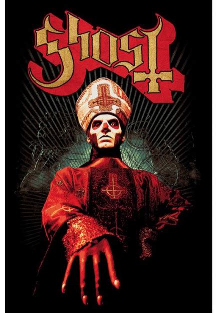 ghost papa emeritus maxi poster impericon us