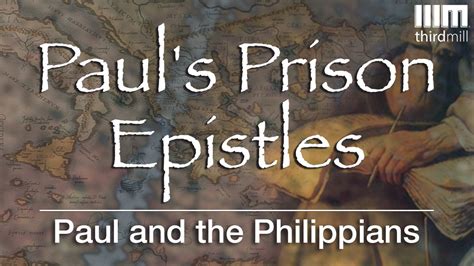Surat Paulus Dari Penjara Paulus Dan Jemaat Di Filipi Hari Ke Dari
