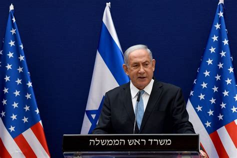 Netanyahu Welcomes Saudis Opening Of Its Airspace To Israel Middle