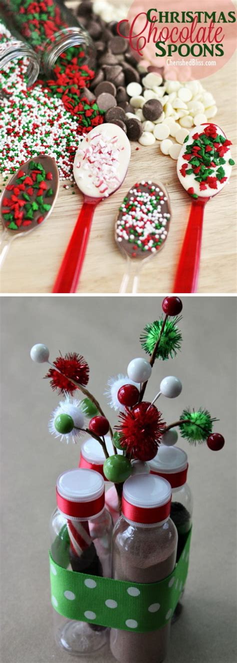 13 of the best homemade christmas 8 homemade christmas gifts for adults. 20+ Awesome DIY Christmas Gift Ideas & Tutorials