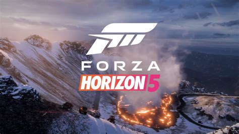 Forza Horizon 5 High Performance Update Released Full Patch Notes