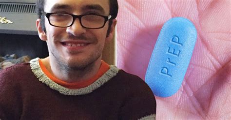 Prep Would Empower Disabled Man Because He Cant Use Condoms Metro News