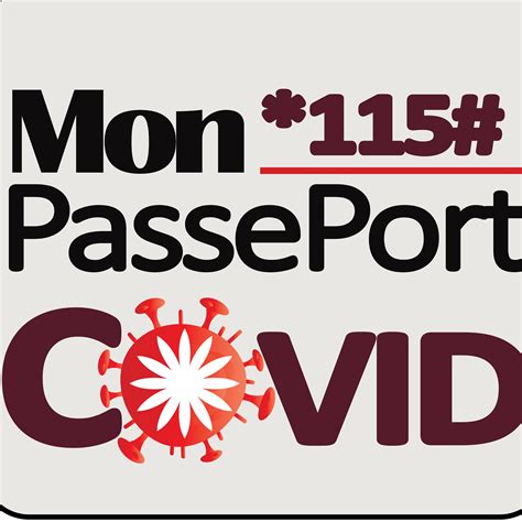 L'anticorps ok serait une sorte de passeport sanitaire numérique qui pourrait relancer les voyages. Mon Passeport COVID - Home | Facebook