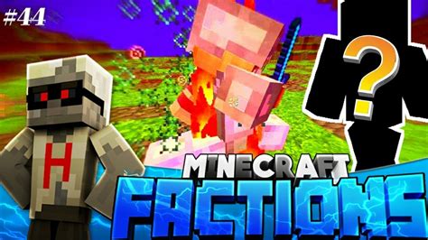 New Enemyminecraft Pe Factions Server Lets Play 44 Mcpe Factions