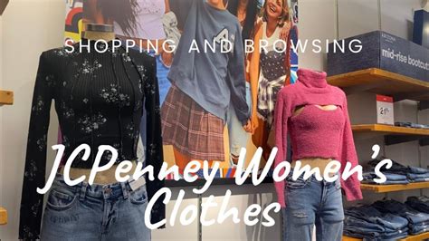 Jcpenney Womens Clothes Shop With Me Jcpenney Dresses Jcpenney