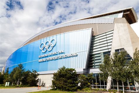 Olympic Venues After The Games 6 Examples Of Successful Reuse Curbed