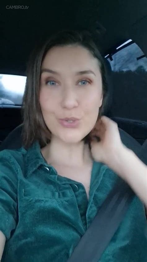 Watch Free Nephael Masturbate While Her Bf Drive Porn Video Camarraycom