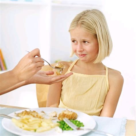 Pekelandia Guía Infantil Cuando Nuestro Niño Que No Quiere Comer