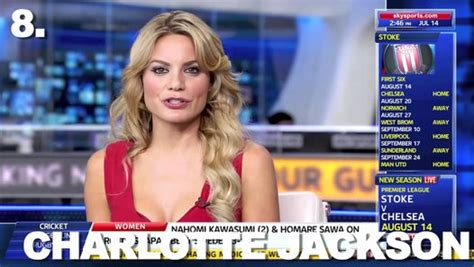 Top Sexiest Sky Sports News Girls Video Dailymotion