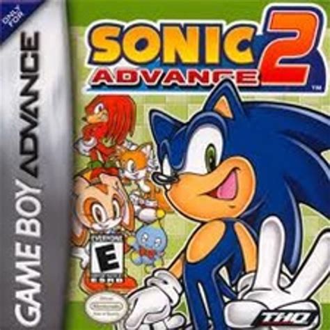 Sonic Battle Gameboy Advance Game For Sale Dkoldies