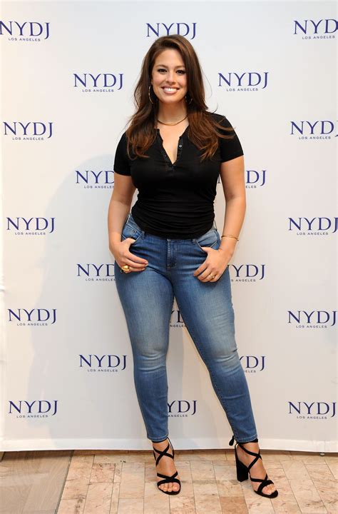 Ashley Graham Style Curvy Outfits Outfit Casual Verano Ashley