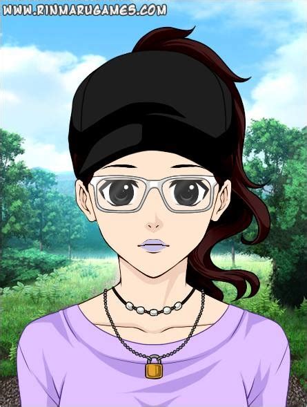 We did not find results for: Rinmaru Games - Mega Anime Avatar Creator by BiancaPeres ...