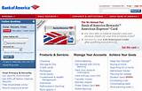 Bank Of America Online Mortgage Payment Photos