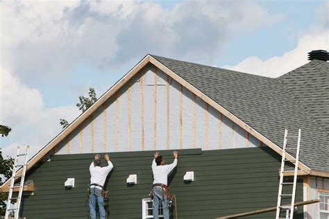 How Is Siding Removed Alpine Exteriors Siding And Roofing
