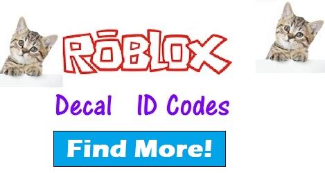 From cute bunnies to aesthetic puppy then down to anime sewers, we handpicked this list. Roblox Decal ids and Codes 2018 - Free Hack