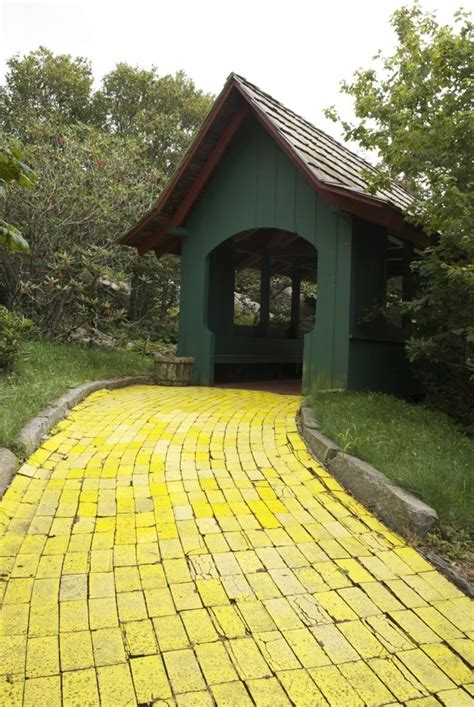 96 Best Images About Follow The Yellow Brick Road On Pinterest