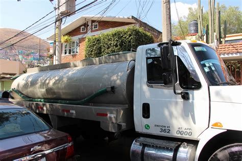 Tlalnepantla preparado para nuevo recorte de agua por reparación del