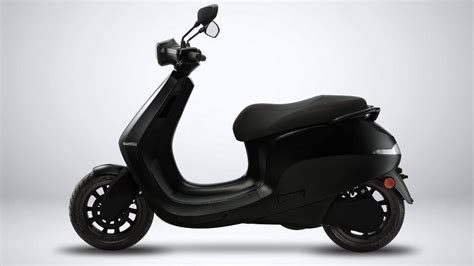 Ola Electric Scooter S1 Pro