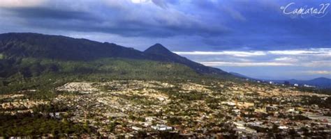 ¿cómo Nació La Ciudad De Santa Tecla En El Salvador Guanacos