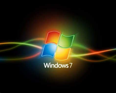 48 1280x1024 Windows 7 Wallpaper