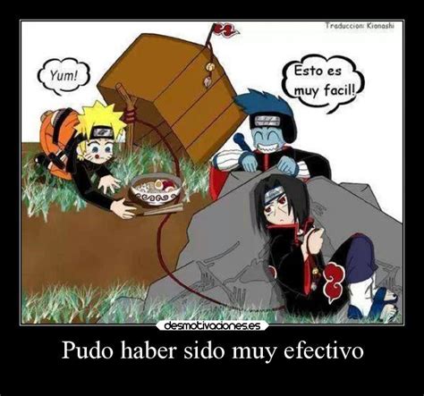 Mundo Y Risas Memes De Naruto 1