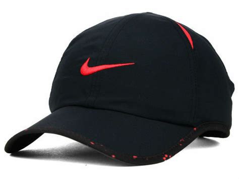 Nike Featherlight Tennisgolf Dri Fit Adult Unisex Runner Hatcap