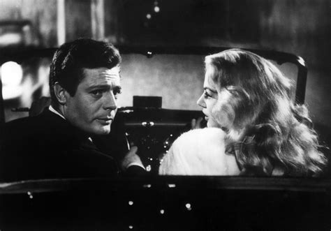 Image Gallery For La Dolce Vita The Sweet Life Filmaffinity