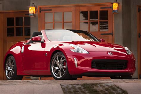 2015 Nissan 370z Roadster Review Trims Specs Price New Interior