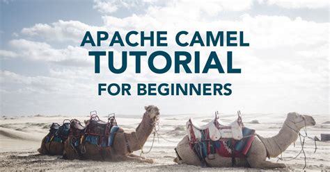 Apache camel, an implementation of the enterprise integration platterns, is a perfect choice to assist a developer in founded by claus ibsen, rob davies, greg, and henryk konsek this project initially started as camel iot labs, but as the scope went beyond just camel the project was renamed to rhiot. Apache Camel Tutorial | Tom Donohue